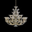 Schonbek Rivendell 7864 Chandelier