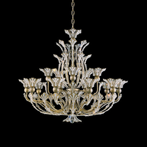 Schonbek Rivendell 7864 Chandelier