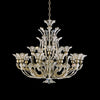 Schonbek Rivendell 7864 Chandelier