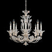 Schonbek Rivendell 7866 Chandelier