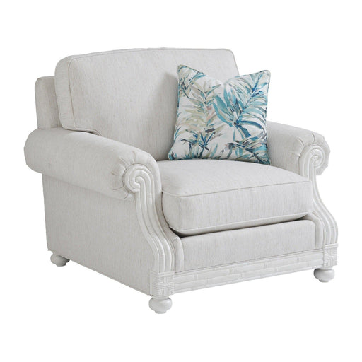 Tommy Bahama Home Ocean Breeze Coral Gables Chair