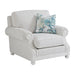 Tommy Bahama Home Ocean Breeze Coral Gables Chair