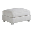 Tommy Bahama Home Ocean Breeze Coral Gables Ottoman