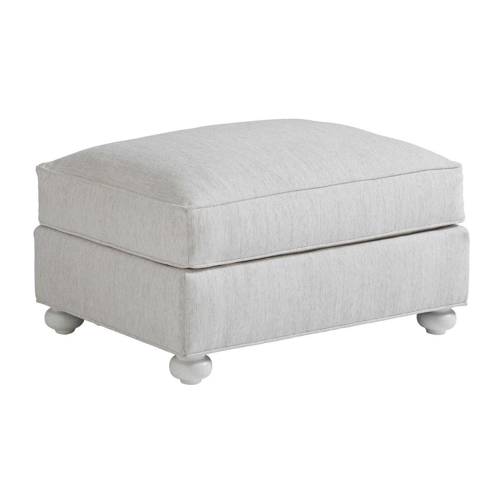Tommy Bahama Home Ocean Breeze Coral Gables Ottoman
