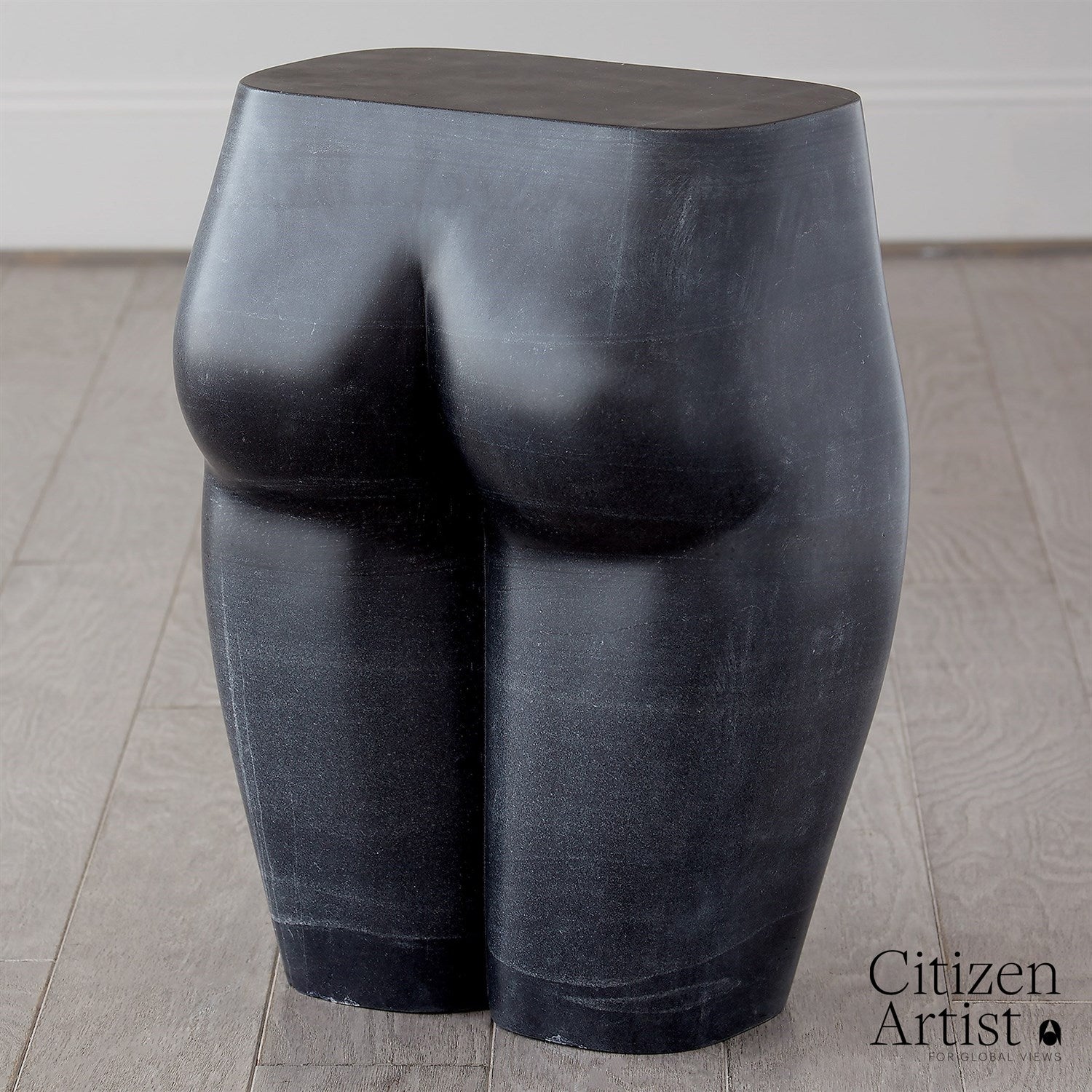 Global Views LHomme Stool