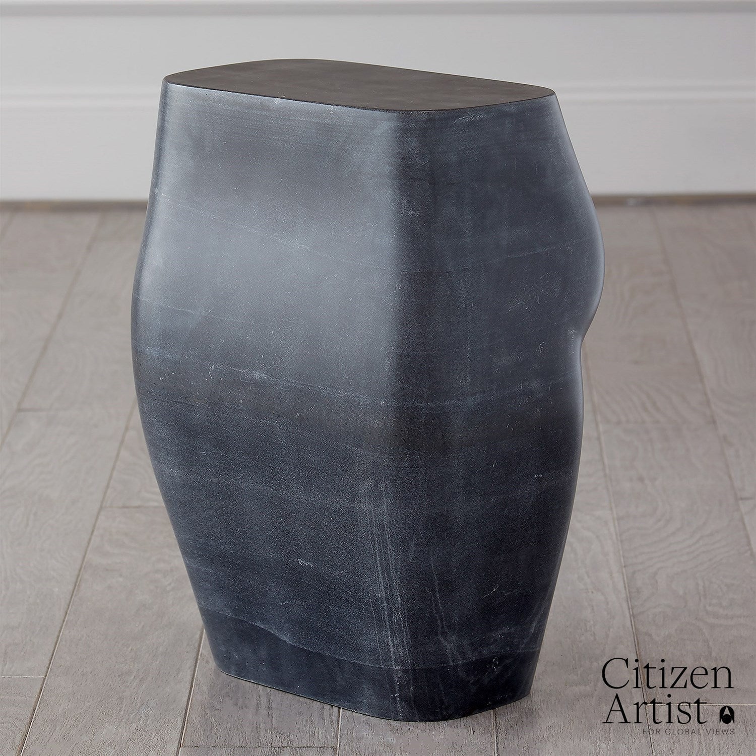 Global Views LHomme Stool