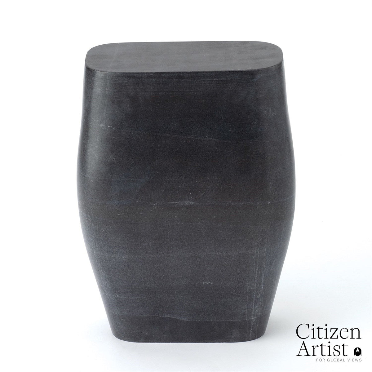 Global Views LHomme Stool