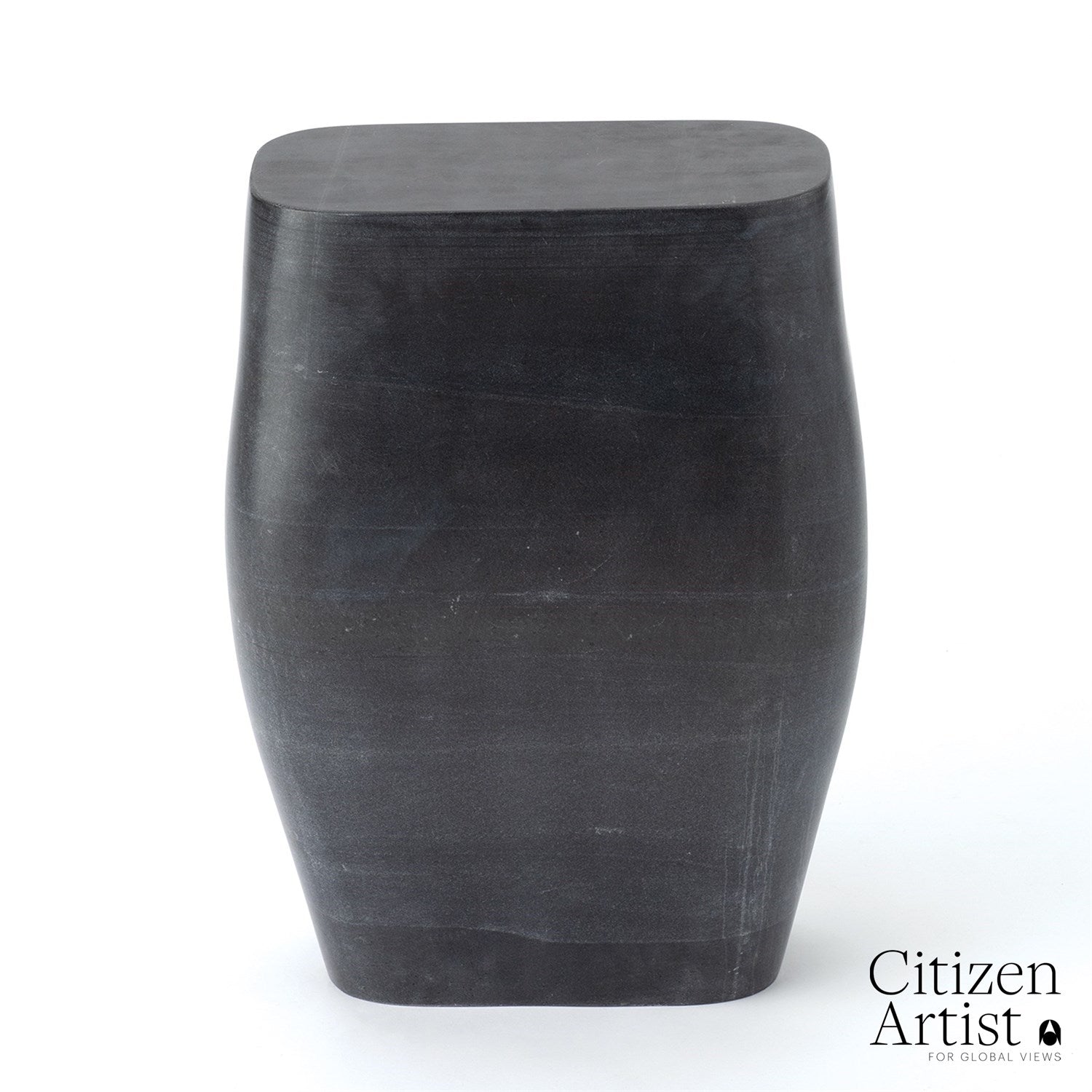 Global Views LHomme Stool