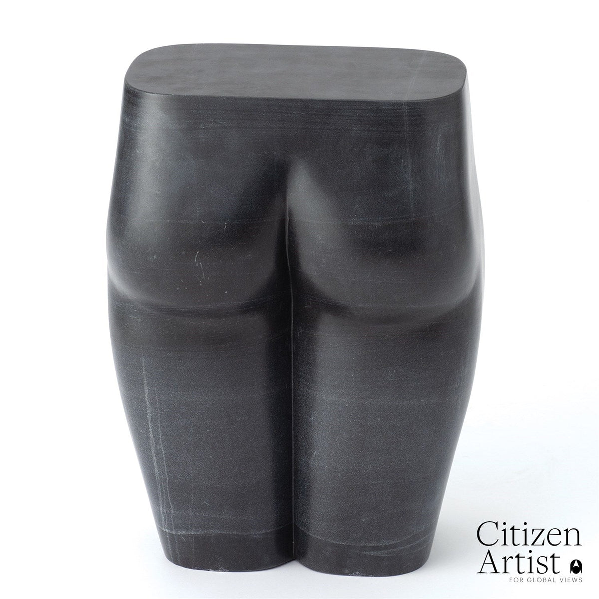 Global Views LHomme Stool