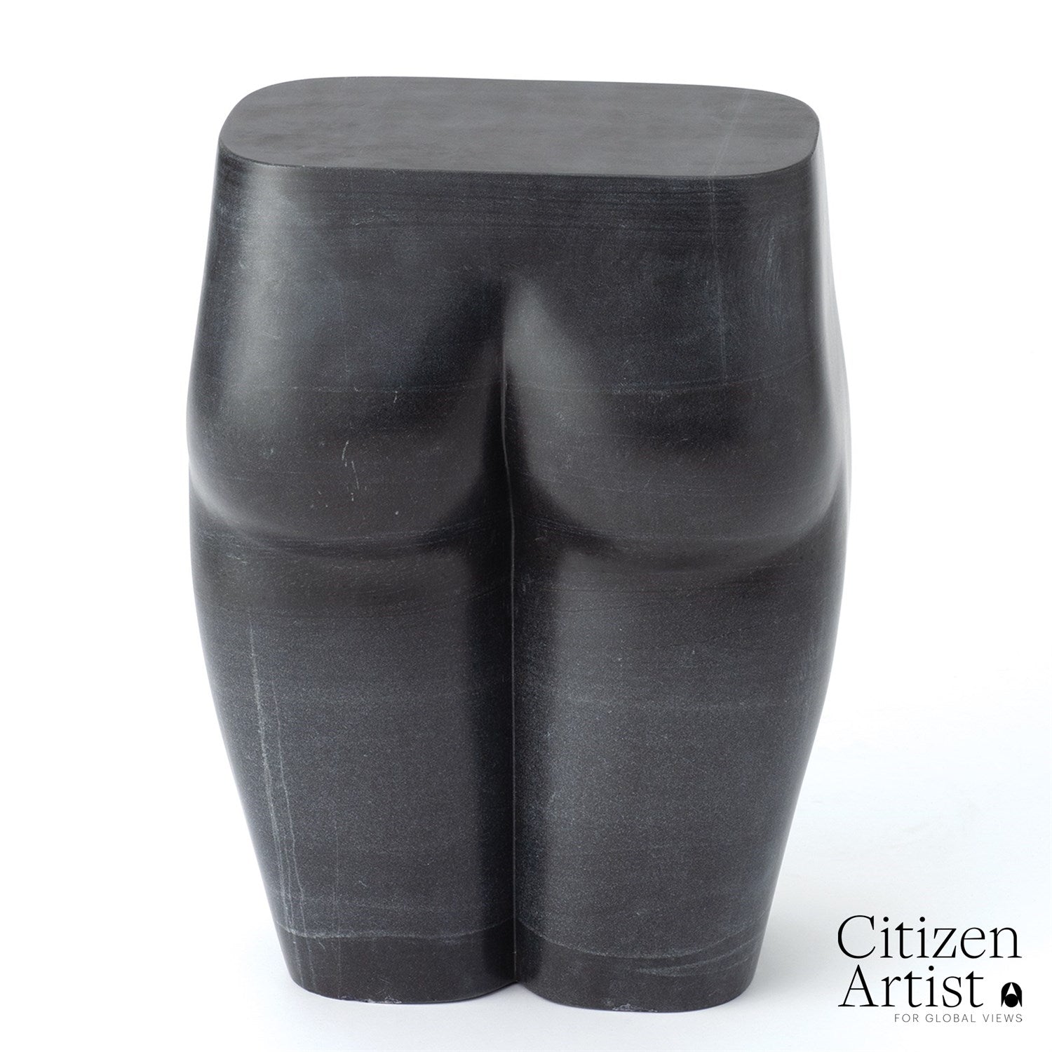 Global Views LHomme Stool