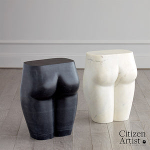 Global Views LHomme Stool