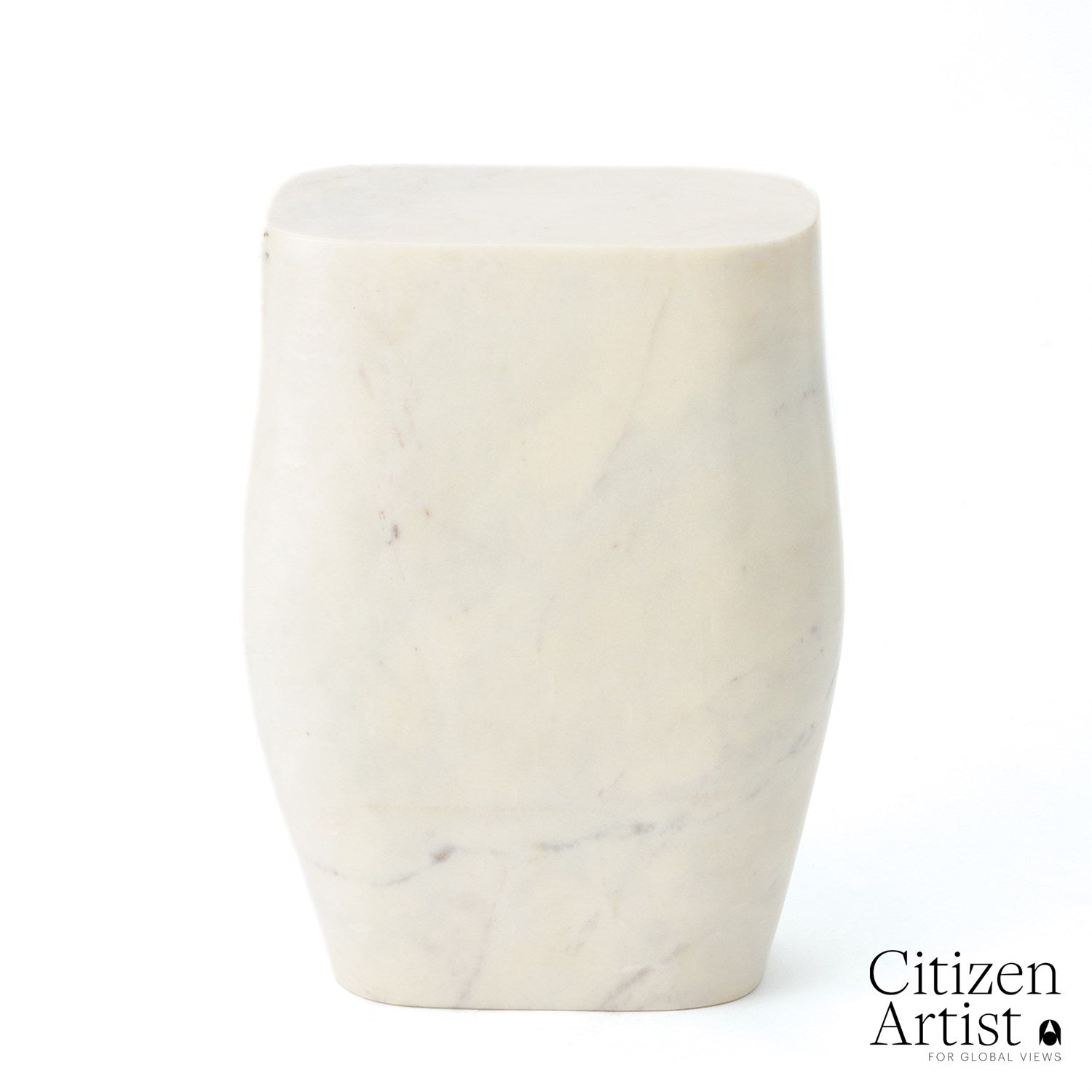 Global Views LHomme Stool