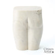 Global Views LHomme Stool