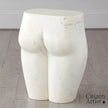 Global Views LHomme Stool