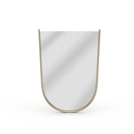 Caracole Oblique Mirror INV