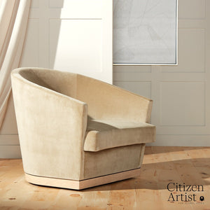 Global Views Ophelia Chair