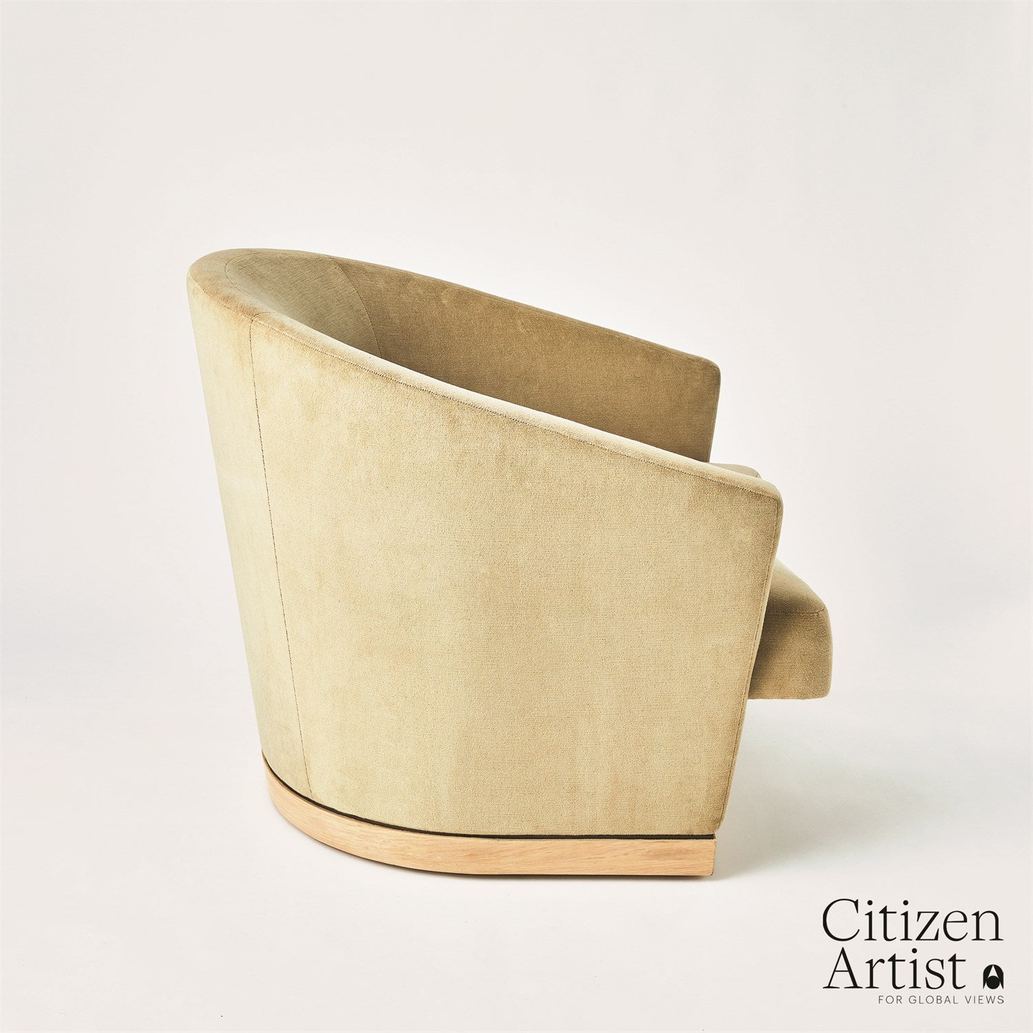 Global Views Ophelia Chair