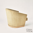 Global Views Ophelia Chair