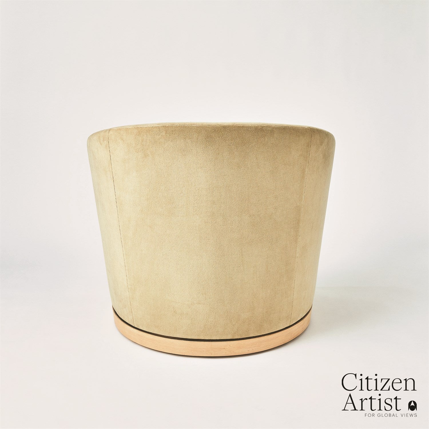 Global Views Ophelia Chair