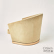 Global Views Ophelia Chair