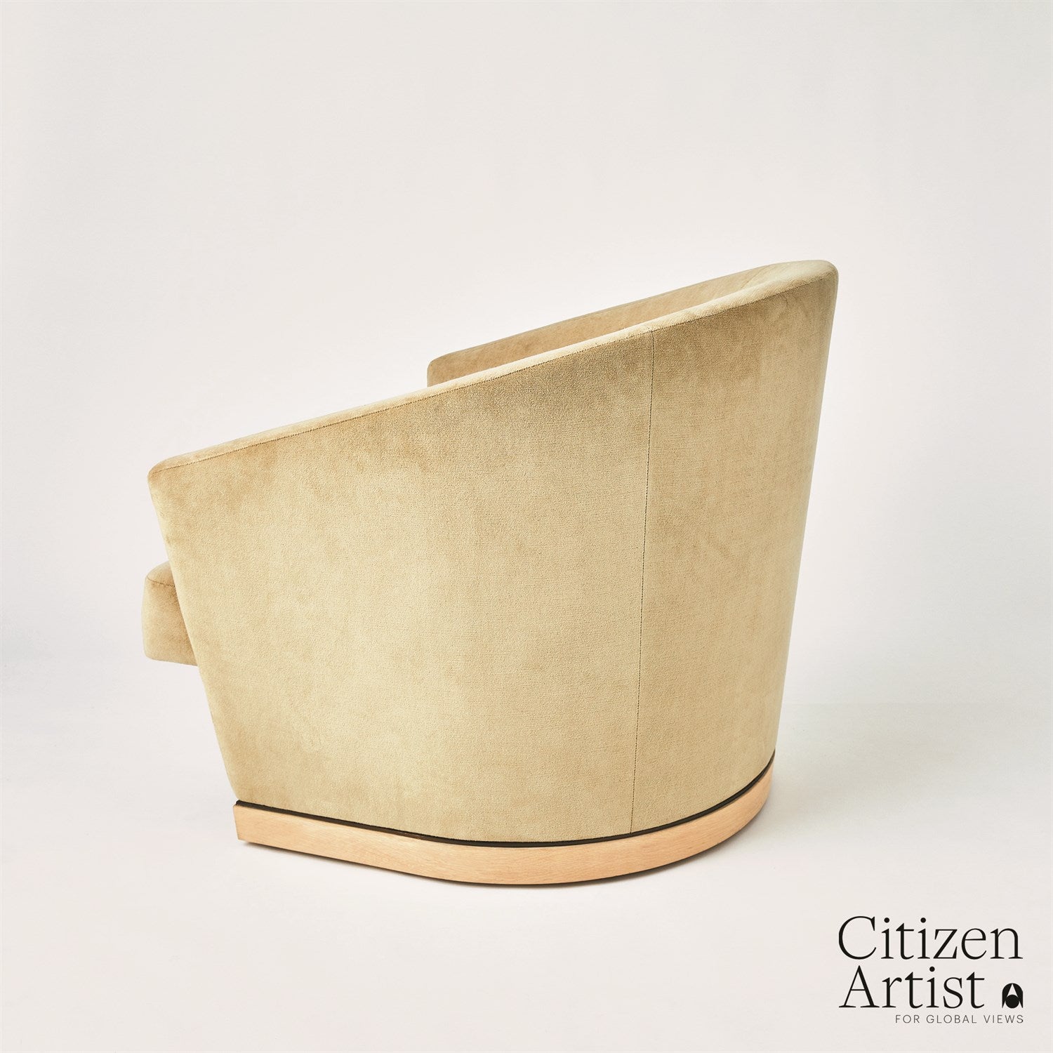 Global Views Ophelia Chair