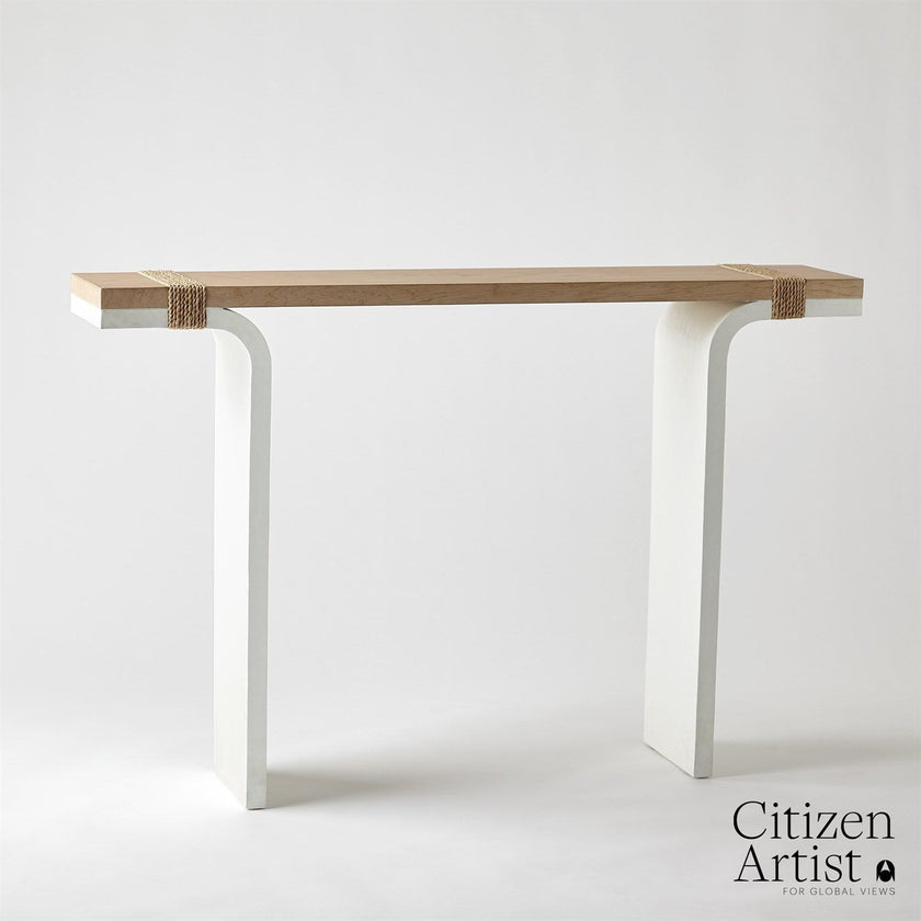 Global Views Debby Console