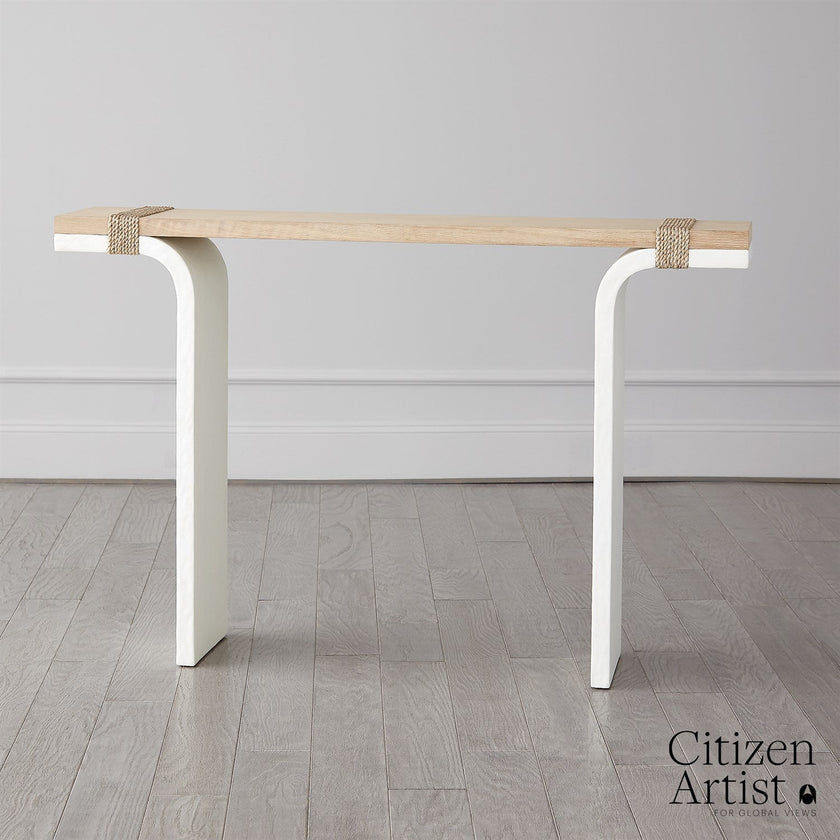 Global Views Debby Console