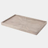 Global Views Driftwood Ottoman Tray