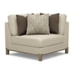 Lexington Upholstery Chronicle Sectional
