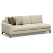 Lexington Upholstery Chronicle Sectional