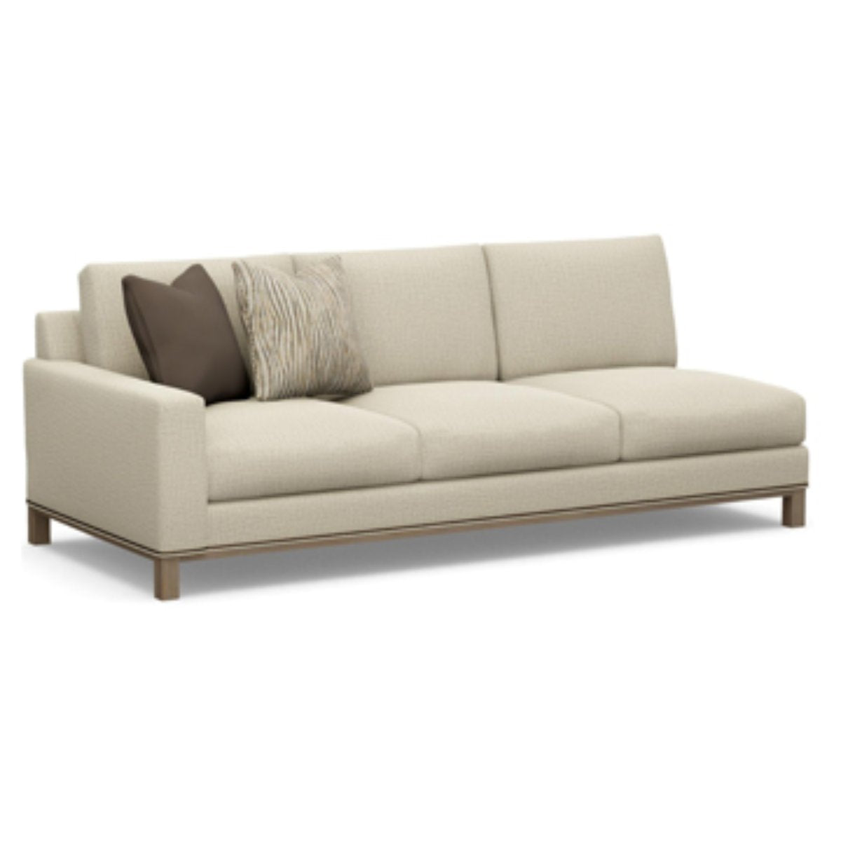 Lexington Upholstery Chronicle Sectional