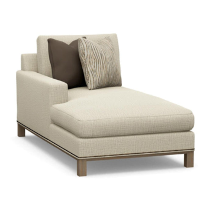 Lexington Upholstery Chronicle Sectional