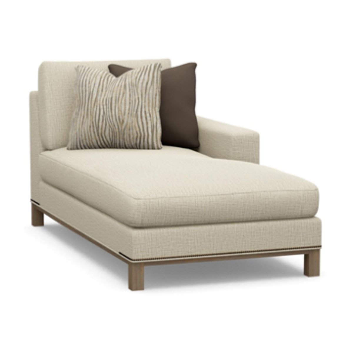 Lexington Upholstery Chronicle Sectional