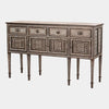 Global Views Bhawana Sideboard