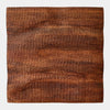 Global Views Weathered Brown Dune Wall Panel