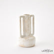 Global Views Normandie and Bretagne Vase - Natural