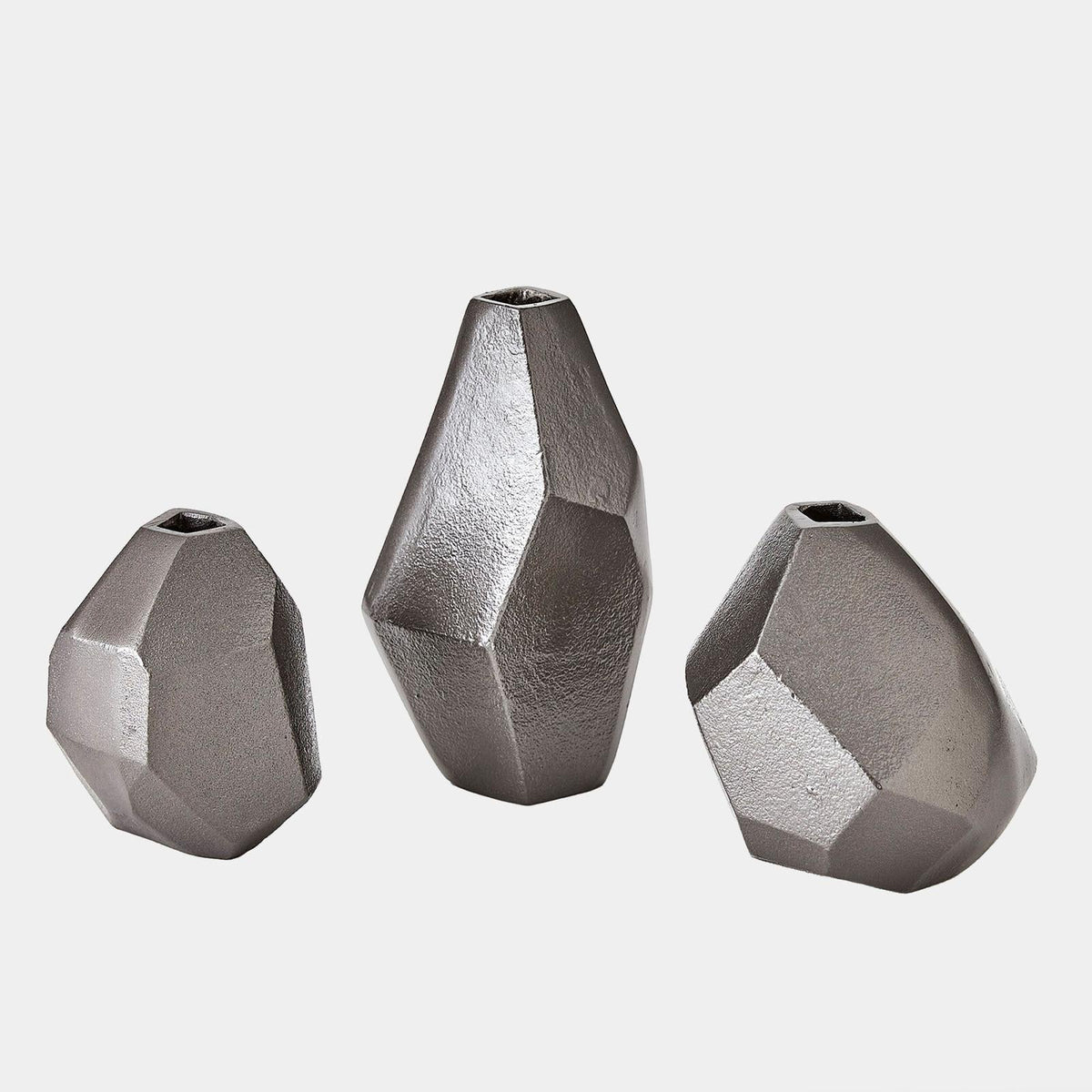 Global Views Geo Vases
