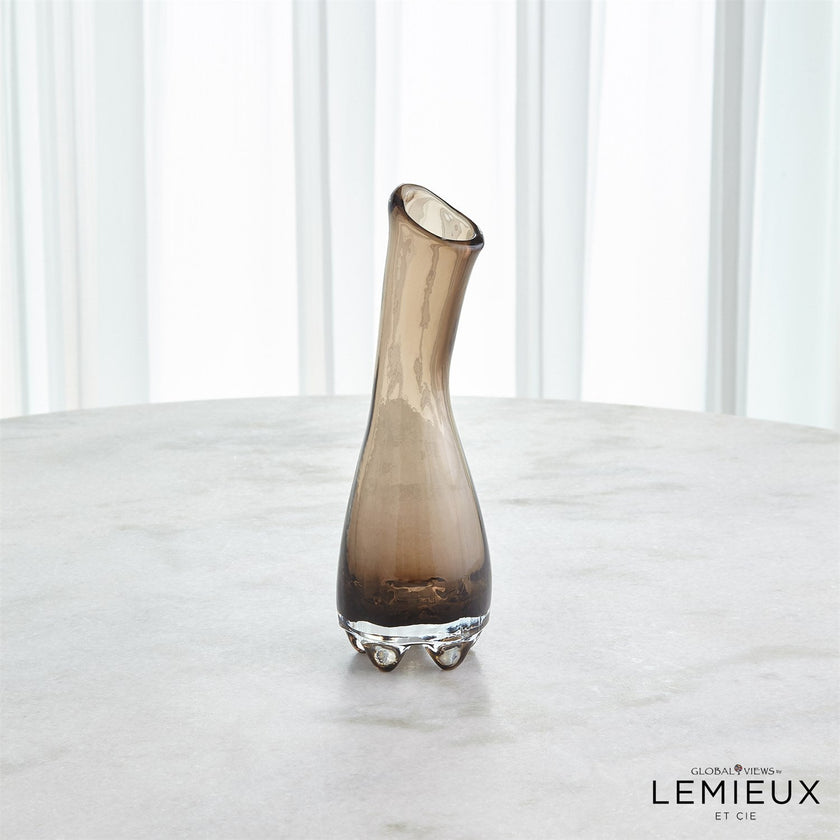 Global Views Fleur de Verre - Dore