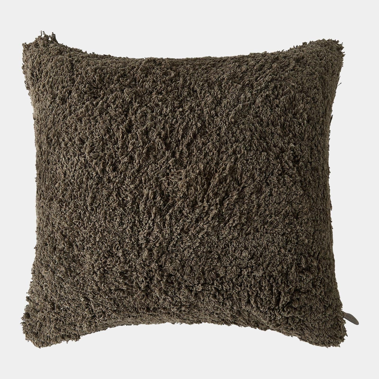 Global Views Knox Cotton Woven Pillow