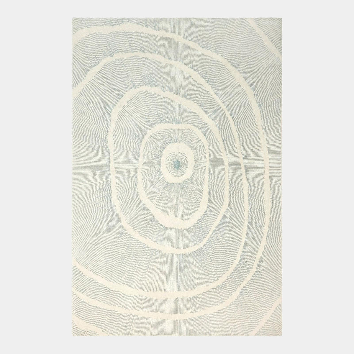 Global Views Burst Rug