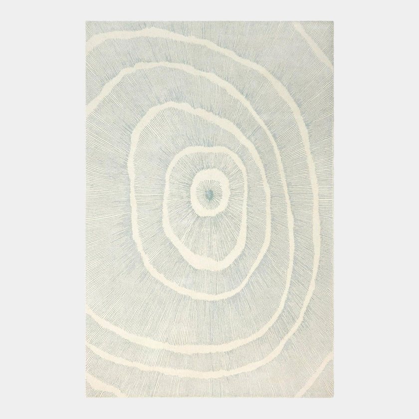 Global Views Burst Rug