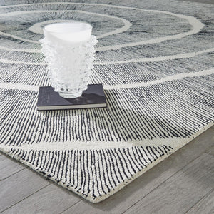 Global Views Burst Rug