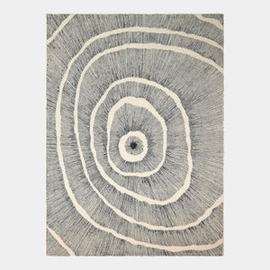 Global Views Burst Rug