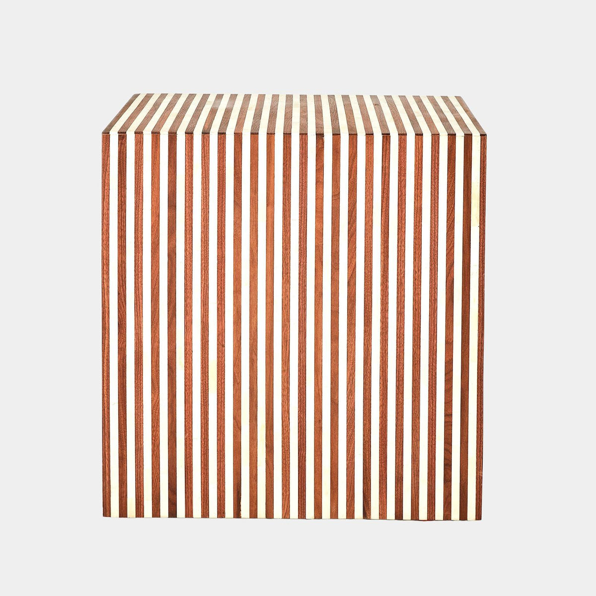 Global Views Sienna Walnut Filing Cabinet