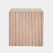 Global Views Sienna Walnut Filing Cabinet