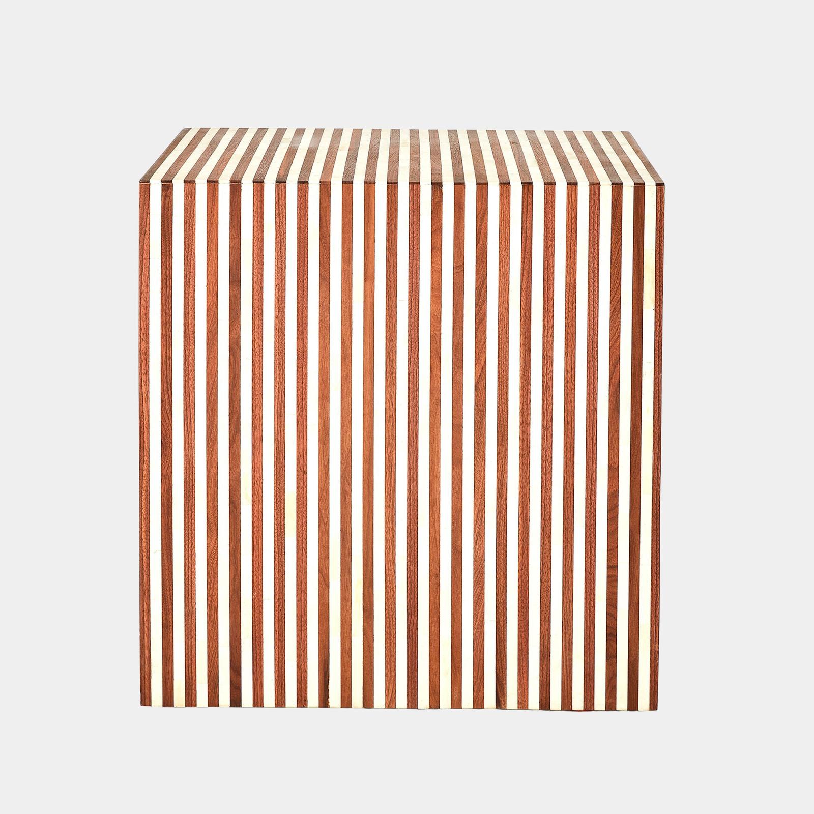 Global Views Sienna Walnut Filing Cabinet