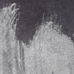Global Views Thunder Pillow Silver Leaf