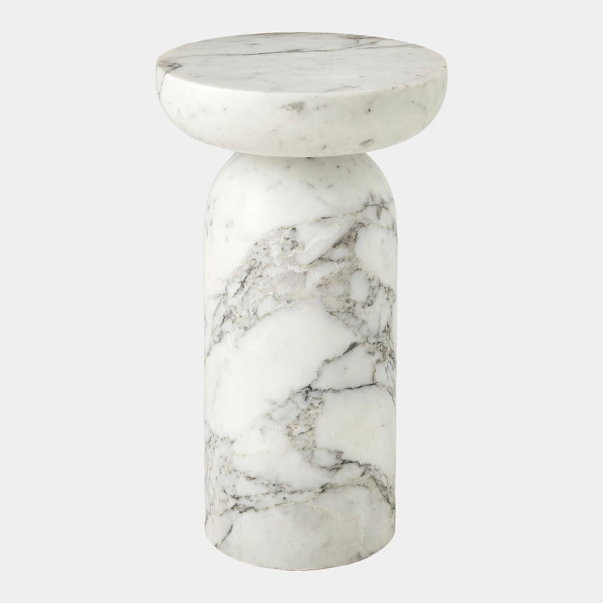 Global Views Tumble Accent Table
