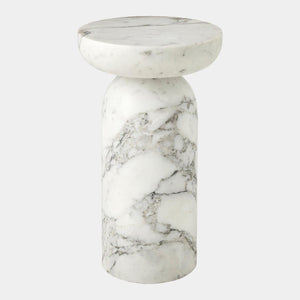 Global Views Tumble Accent Table