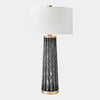 Global Views Quarry Table Lamp